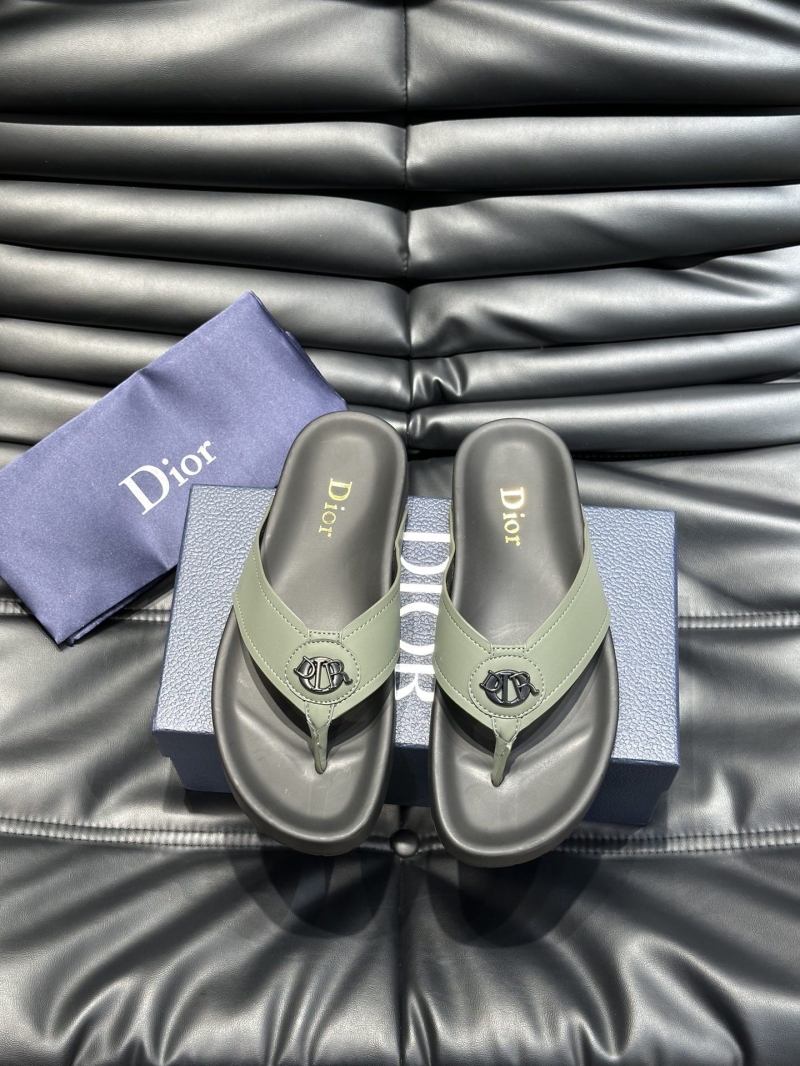 Christian Dior Slippers